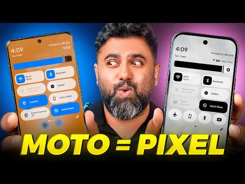 A BIG Update for Moto Users!