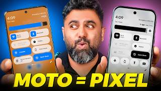 A BIG Update for Moto Users!