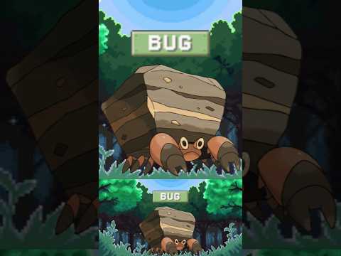 The Bug Type Needs A Buff Pokemontheory Pokemon Pokemoncontent Pokemongo