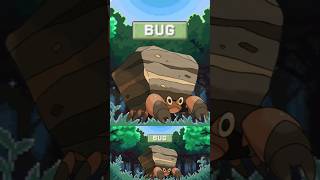 The Bug Type NEEDS a Buff! #pokemontheory #pokemon #pokemoncontent #pokemongo