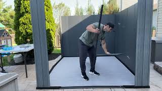 Top 5 Reasons to (or NOT to) Buy the Domi 8x10 FT Outdoor Resin Storage Shed W3565