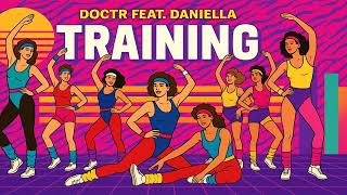 Training (English Version) - Doctr