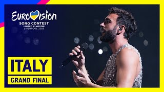 Due Vite (Eurovision Version) - Marco Mengoni