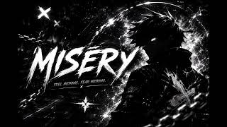 MISERY ☠️ | Aggressive Drift Phonk (No Copyright) 🔥