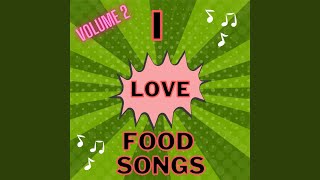 The Birthday Cake Song (I Love Birthday Cakes) - Hmm That's Strange