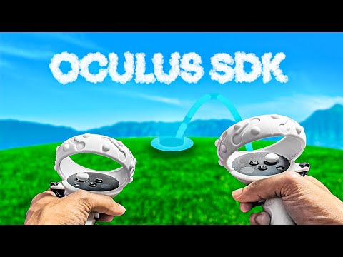 Oculus Integration Sdk Youtube - Ocean Picture Collection - High Resolution Quality