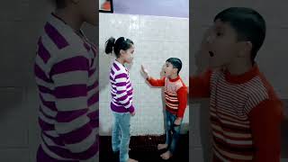 abhi Tera mood thik karta hu ......