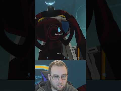 A Message No One Wants To Hear Multiple Leviathan Class Lifeforms Subnautica
