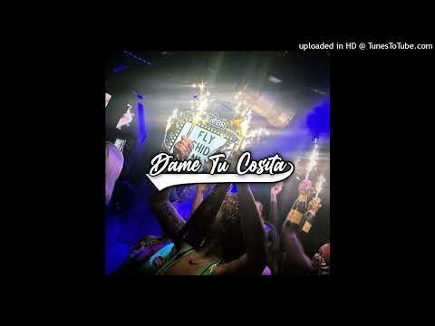 Pisa - Dame Tu Cosita Mix