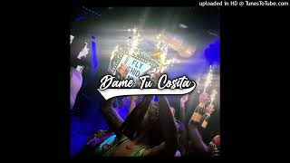 Pisa - Dame Tu Cosita Mix