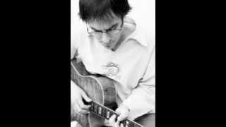 David Collins Take you home tonight