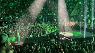 Shinedown - Devour, Live at the Videotron Centre in Quebec City on July 15th 2026