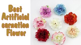 Best Artificial carnation Flower For Eventcarnation Flower For Event Party