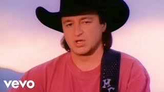 A Day In the Life of a Fool - Mark Chesnutt
