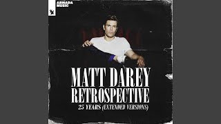 Eternity (Extended 1997 Mix) - Matt Darey