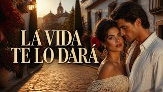 La Vida Te Lo Dar&aacute; &ndash; Latin Pop 2026 | Official Music Video