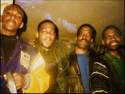 Cornbread Earl and Me (Official Video) The Great One