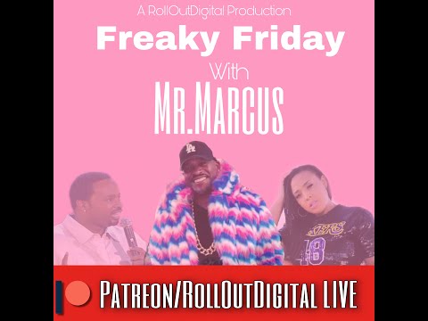 Speedy N Friends Freaky Friday Tdp Throwback