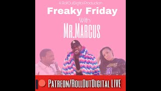 SPEEDY N FRIENDS Freaky Friday  #TDP   #THROWBACK