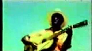 PICK A BALE OF COTTON BY LEADBELLY