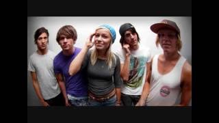 Bands with Females lead Singers (Some)