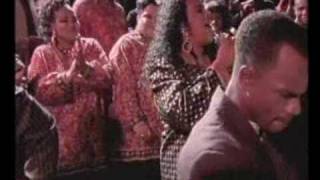 DON'T GIVE UP -  Kirk Franklin - Hezekia Walker - Donald Lawrence - Karen Clark