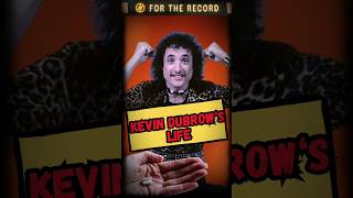 The Life and Death of Kevin DuBrow | Quiet Riot SINGER!! 😪 #rockstory #80smusic