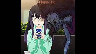 Miko é muito esperta 😳 #Anime #mierukochan #miko #viral #edit #fy