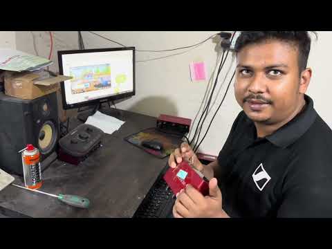 How to Fix Crackling Sound on Your Focusrite Audio Interface