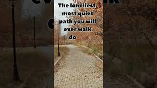 The Path of Grief 🦋 💛#grief #loss #mourning