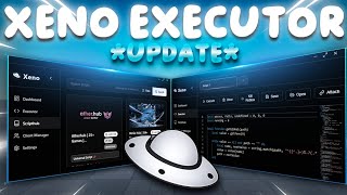 Roblox Executor Xeno Keyless Updated Exploit Working 2026 V 1 3 55 Xeno Mqdefault 