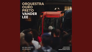 A Baiana Cover - Orquestra Ouro Preto