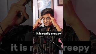This Sound is Really Creepy 😰| #shorts