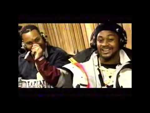 Raekwon & Ghostface Killah Freestyle (Acapella) 91 BPM