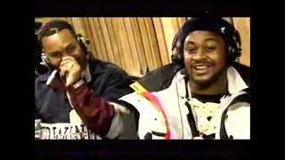 Raekwon & Ghostface Killah Freestyle (Acapella) 91 BPM