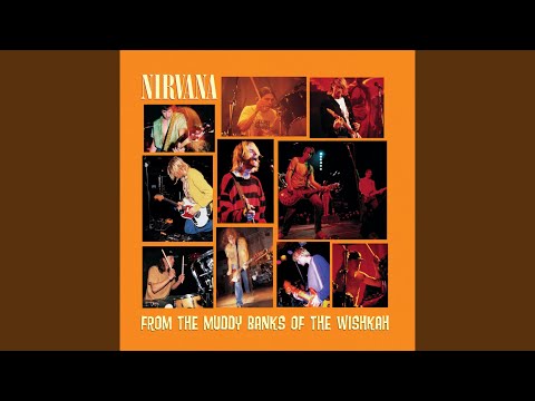 Heart-Shaped Box (Live In Los Angeles, CA, December 30, 1993)