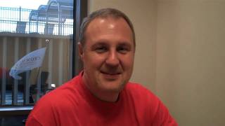 OpenStack's Chief Architect - Rick Clark