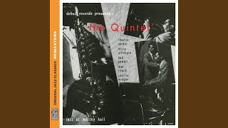 Wee (A.K.A. Allen's Alley) - Charlie Parker