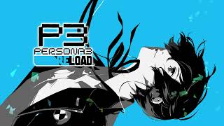 It's Going Down Now (Instrumental Version) | Persona 3 Reload OST (Extended Version)