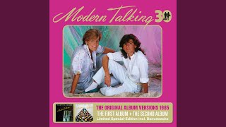 You're My Heart, You're My Soul (Instrumental) - Modern Talking