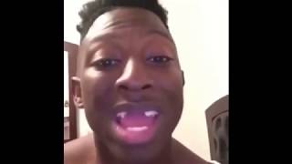 If You Wanna Be My Lover (Meme)