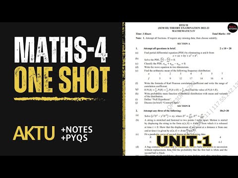 Maths 4 Unit 2 Aktu Youtube - Colorful Images - Modern Mobile Collection