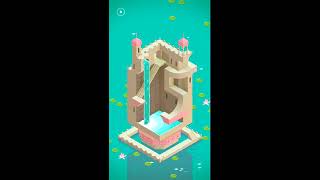 Monument Valley: Chapter 4 (IV) Water Palace Walkthrough Guide