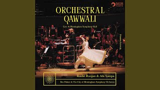 Rang (Live at Birmingham Symphony Hall) - Rushil Ranjan