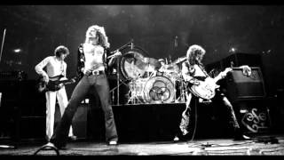 Led Zeppelin - What Is And What Should Never Be ( Remastered )
