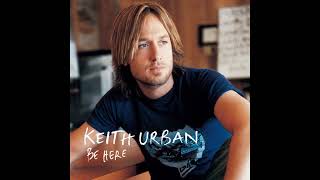 Days Go By &ndash; Keith Urban