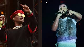 Top 5&nbsp;Biggest Afrobeat&nbsp;Artist In the World