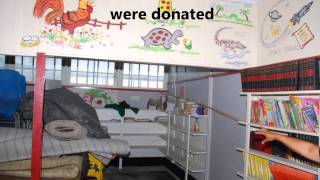 My Primary School Project that I am working on....