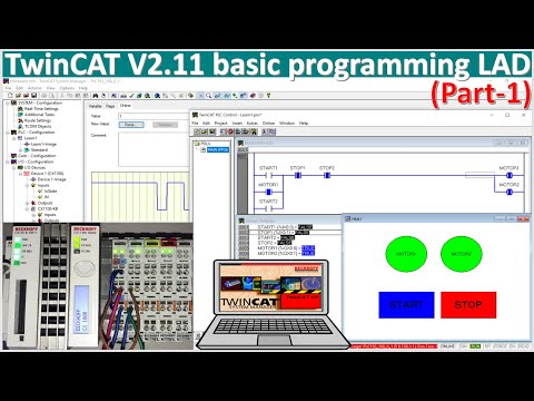 Twincat Tutorial Episode 16 Adding Data Struct Youtube - Mountain Wallpapers - Stunning Full HD Collection