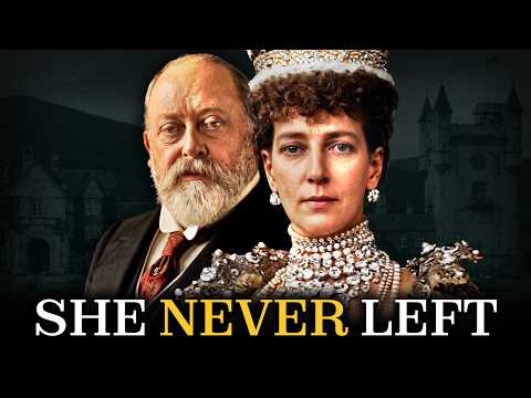 Why Queen Alexandra Refused To Divorce Edward Vii